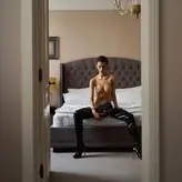 Irina Telicheva nude #0343