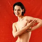 Irina Telicheva nude #0346