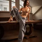 Irina Telicheva nude #0362