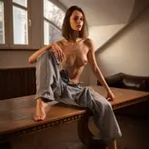 Irina Telicheva nude #0370