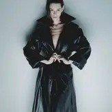 Irina Telicheva голая #0382