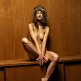 Irina Telicheva голая #0395