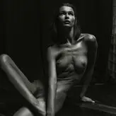 Irina Telicheva голая #0400