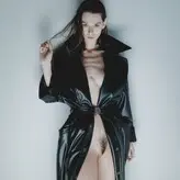 Irina Telicheva голая #0401