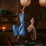 Irina Telicheva голая #0419