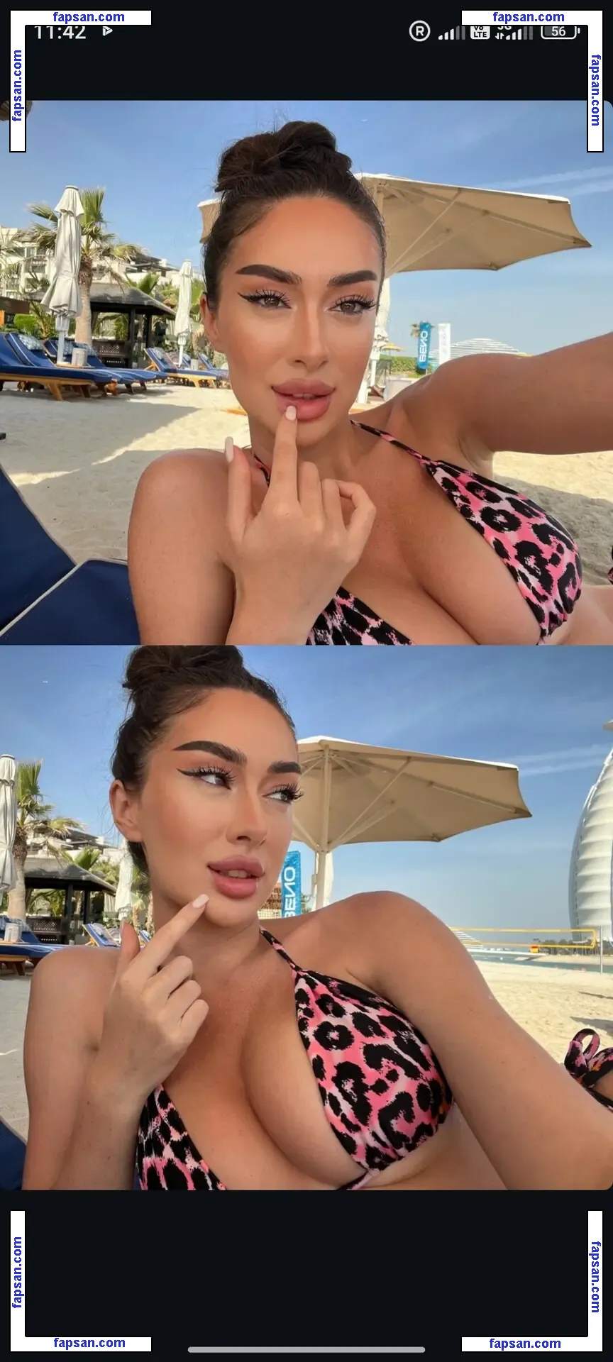 Irinavakarov голая фото #0027 с Онлифанс