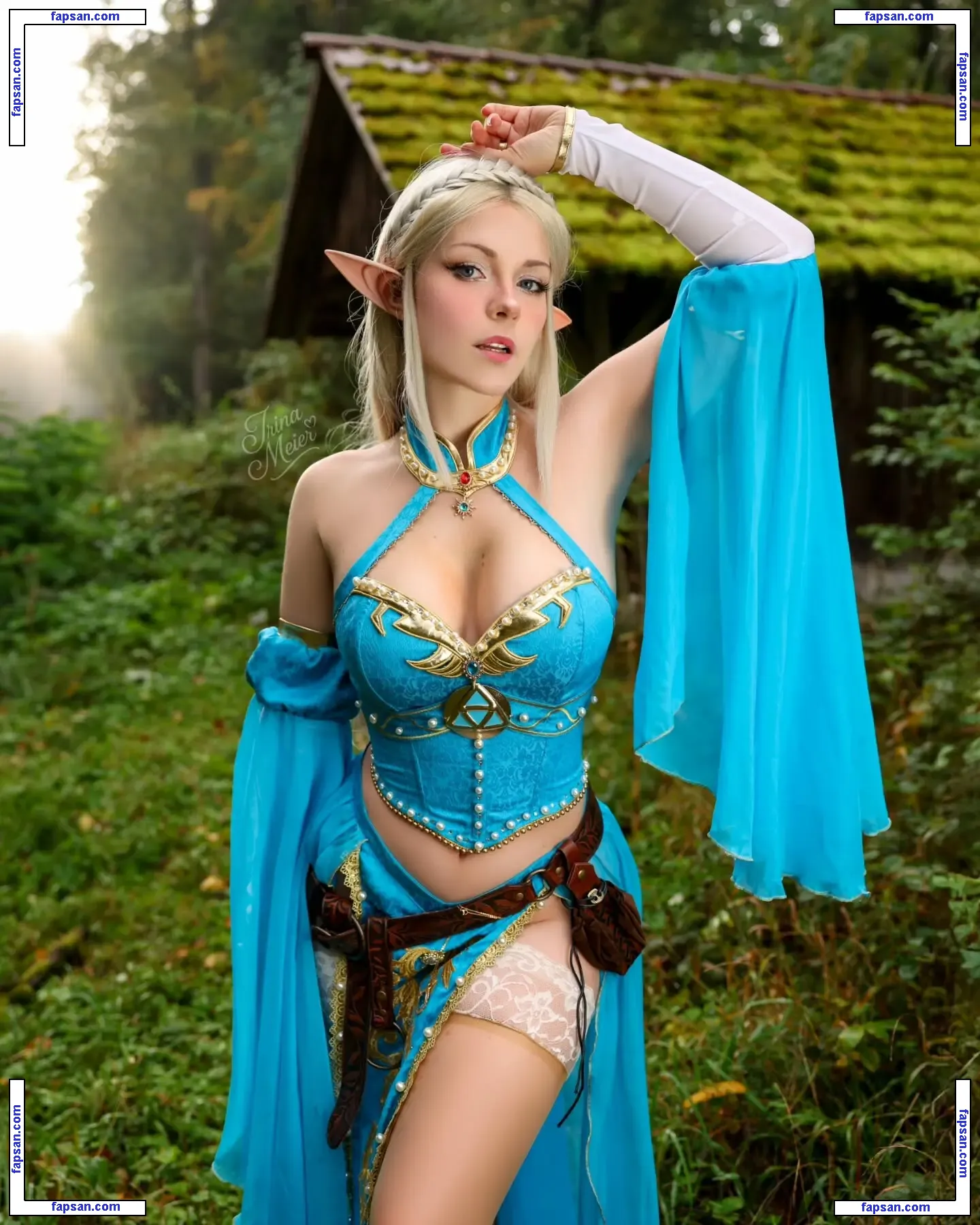 Irine Meier nude photo #0086 from OnlyFans