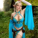 Irine Meier nude #0086