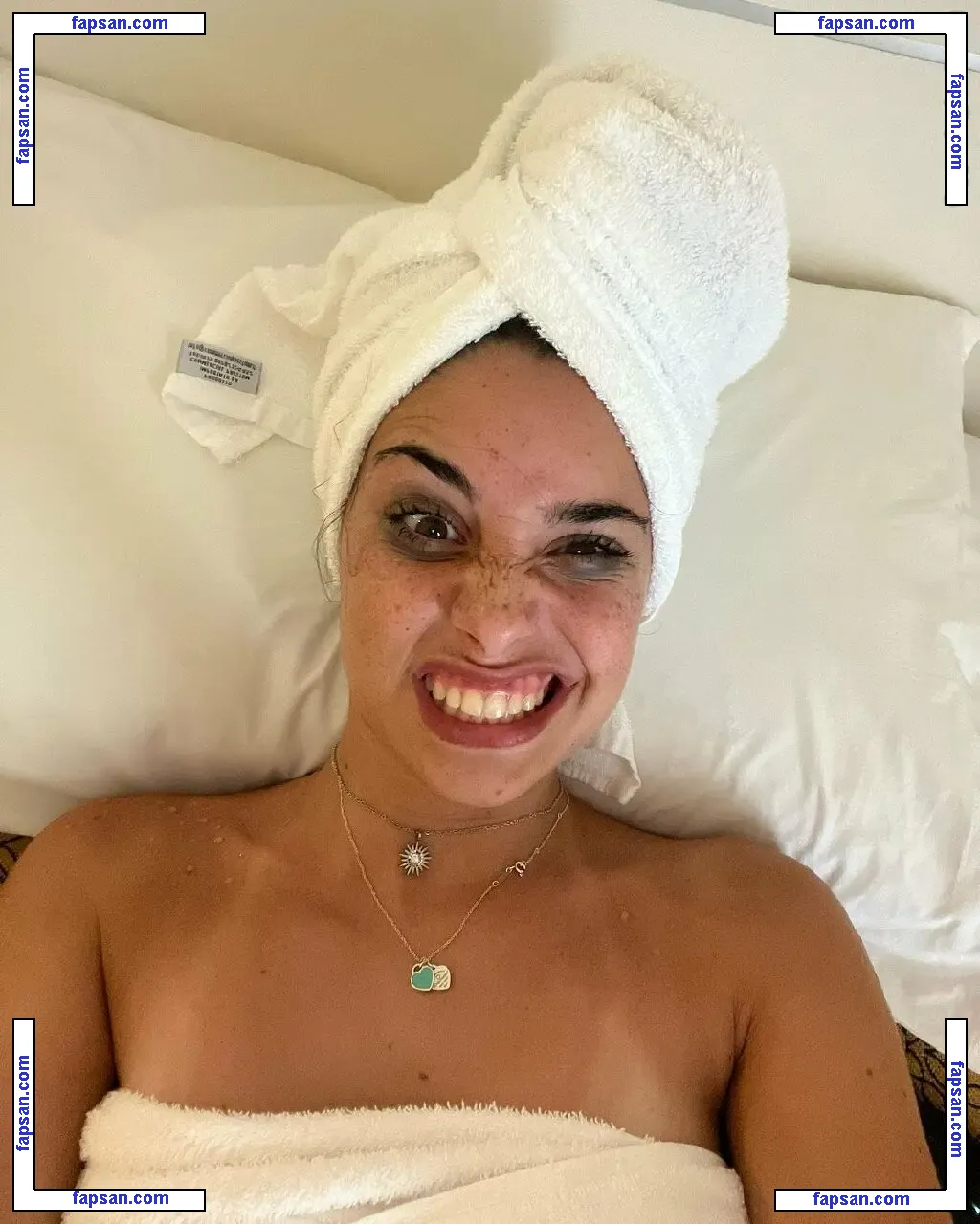 Iris Didomenico nude photo #0004 from OnlyFans