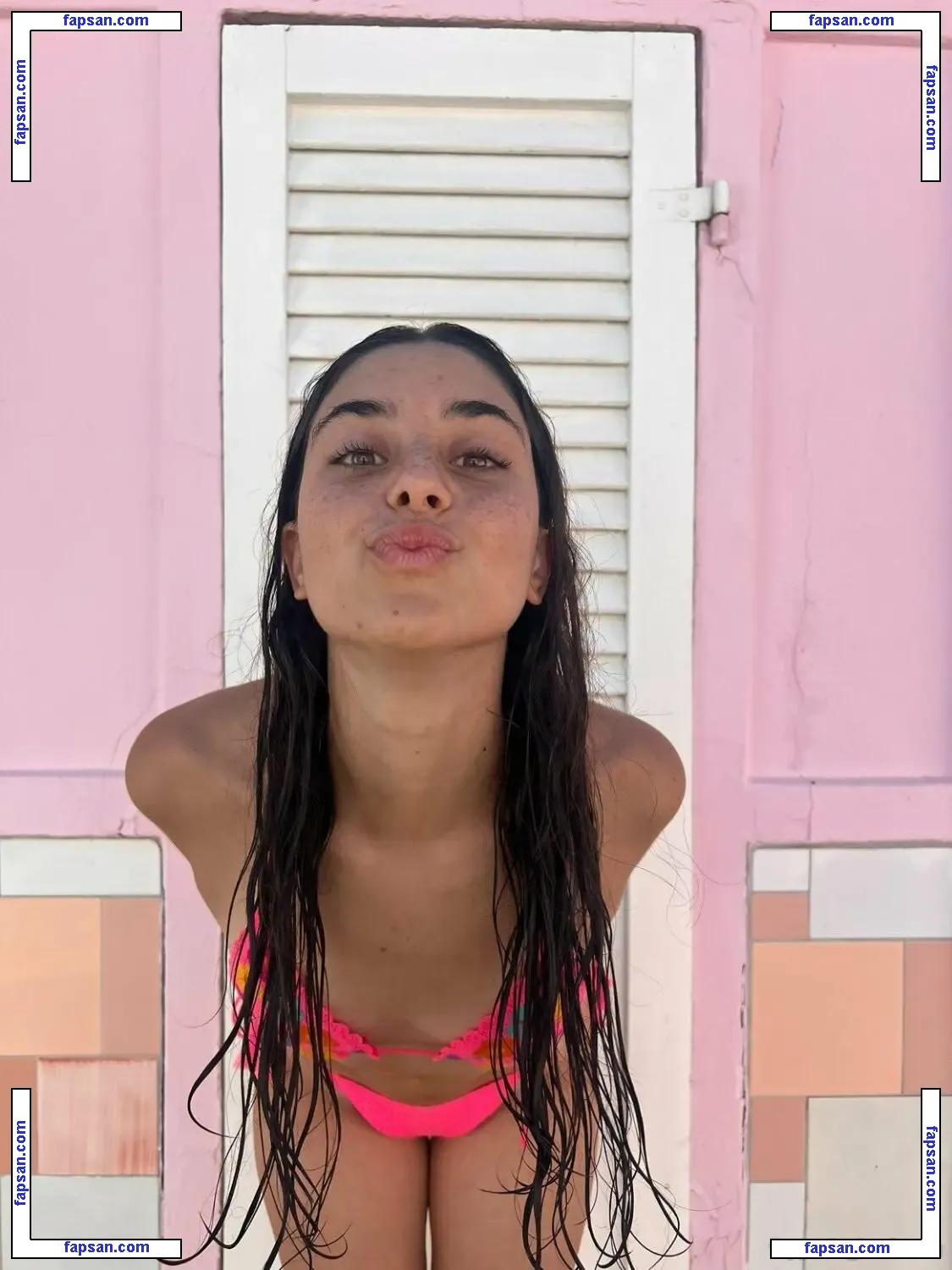 Iris Didomenico nude photo #0006 from OnlyFans