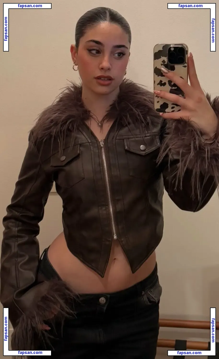 Iris Didomenico nude photo #0009 from OnlyFans
