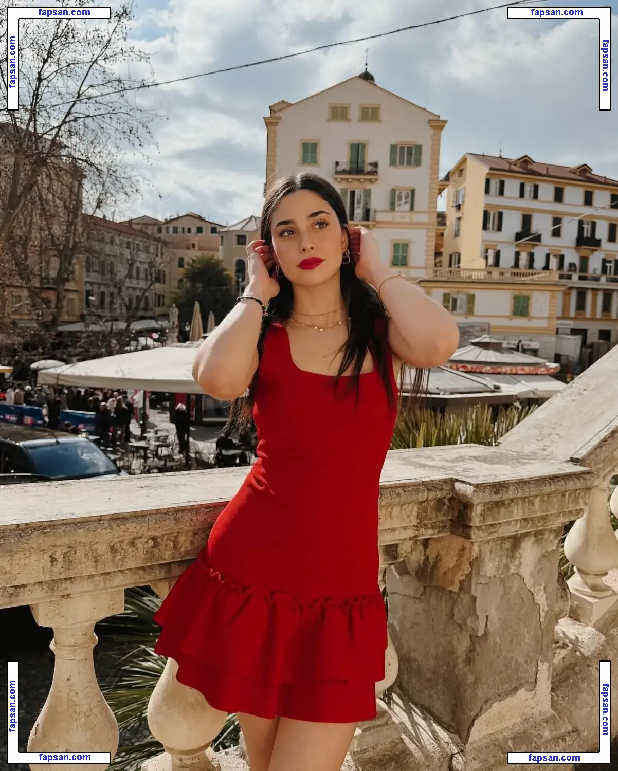 Iris Didomenico nude photo #0010 from OnlyFans