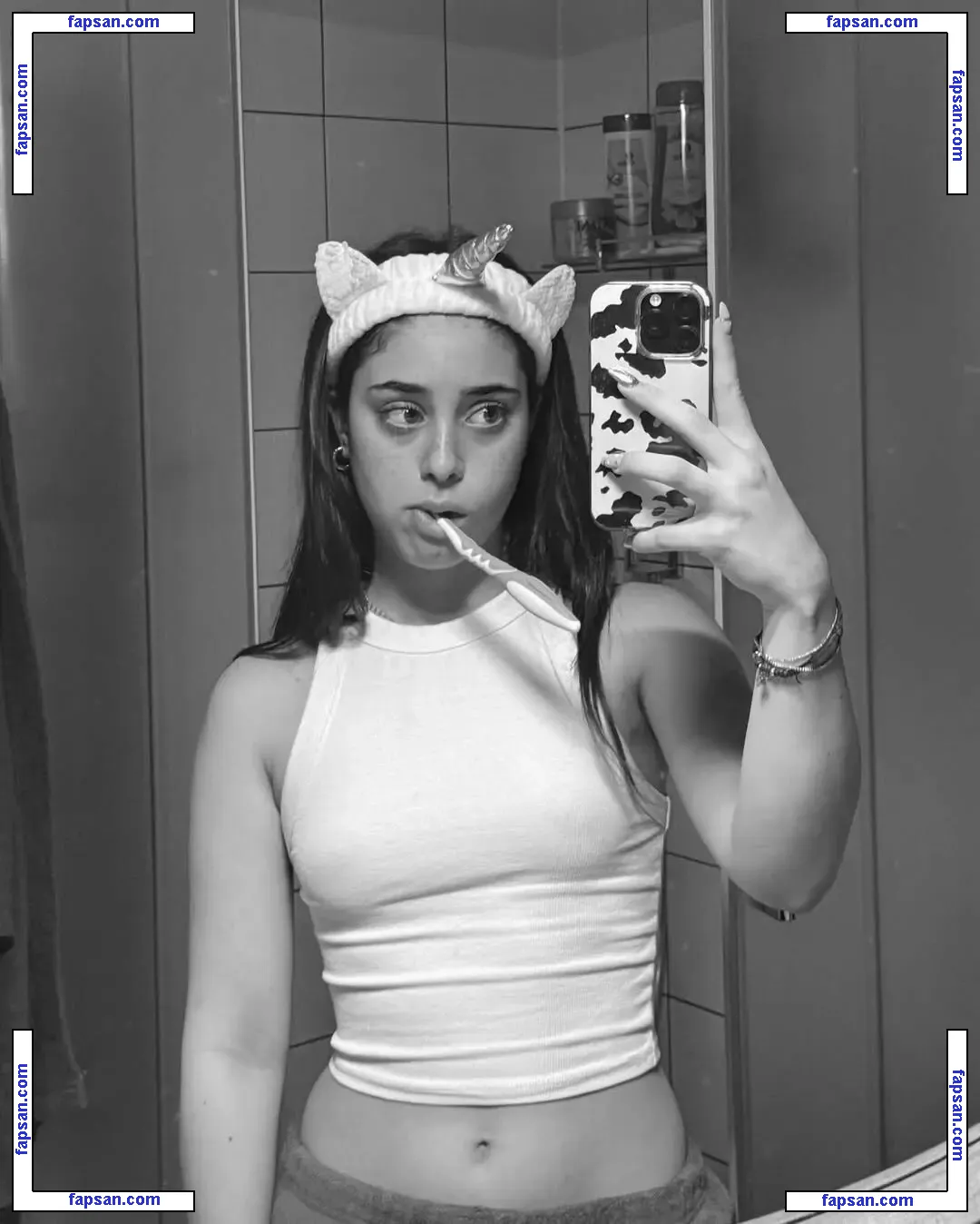 Iris Didomenico nude photo #0013 from OnlyFans