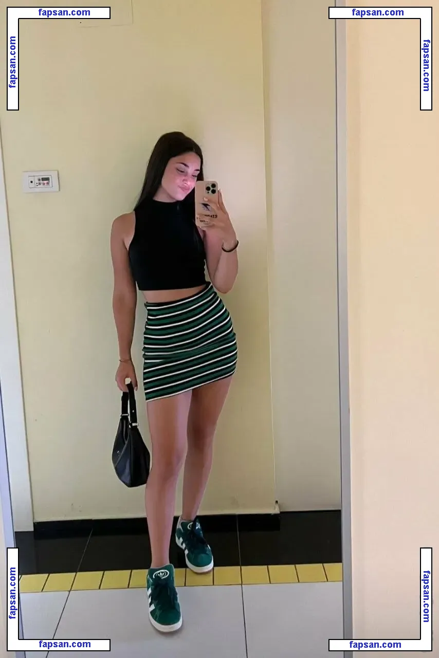 Iris Didomenico nude photo #0016 from OnlyFans