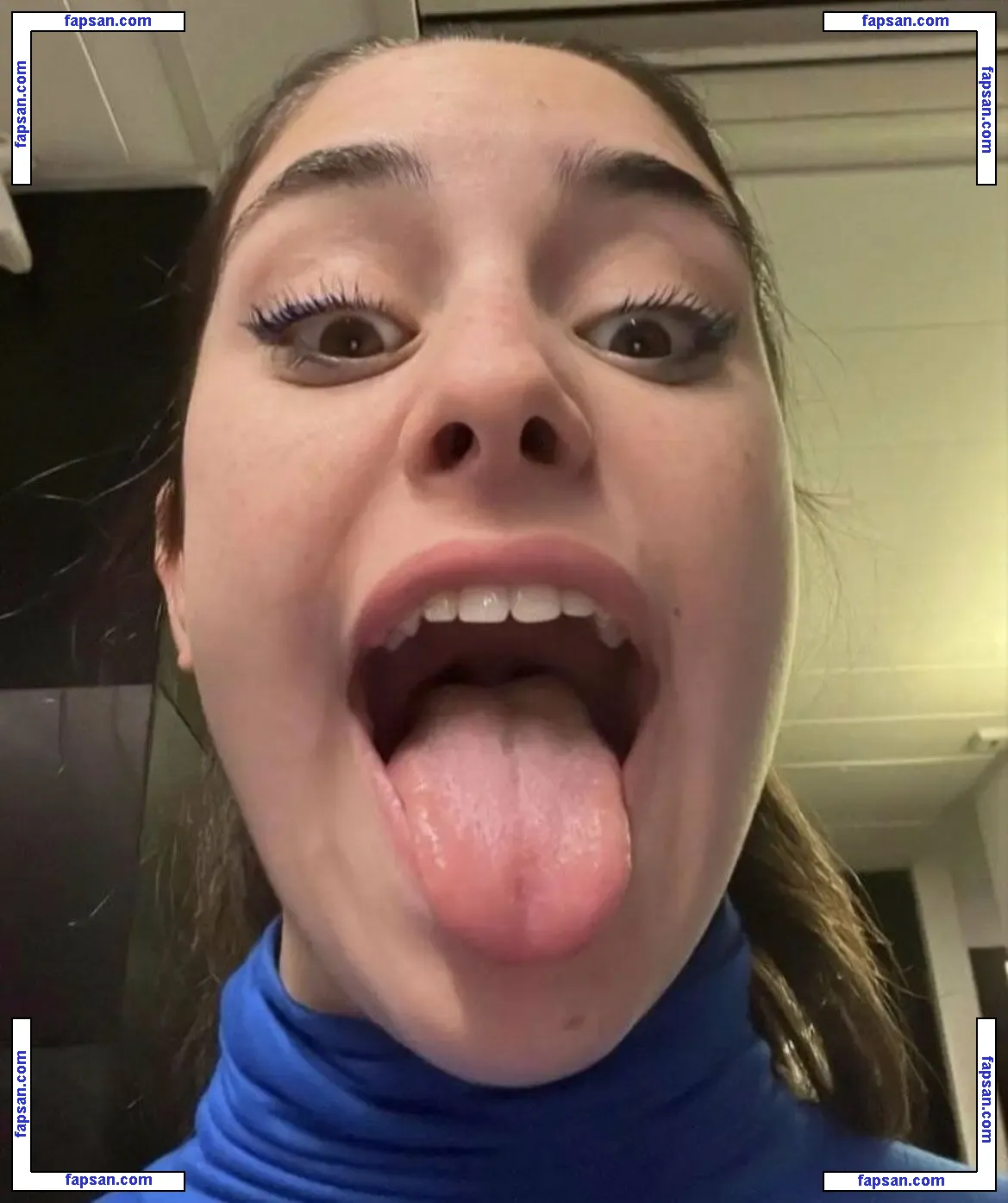 Iris Didomenico nude photo #0019 from OnlyFans