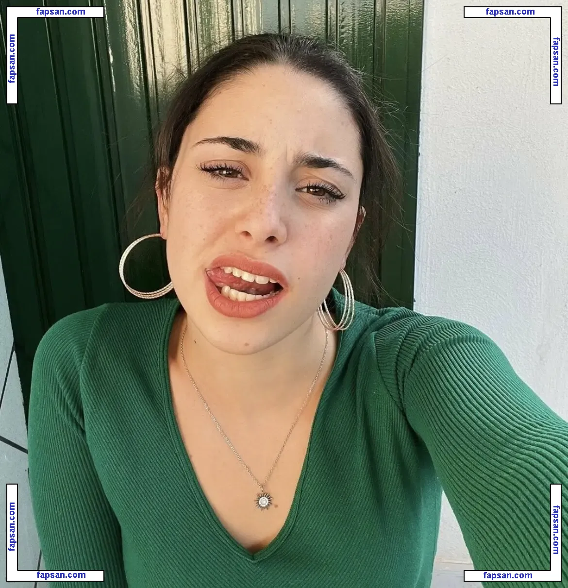 Iris Didomenico nude photo #0021 from OnlyFans