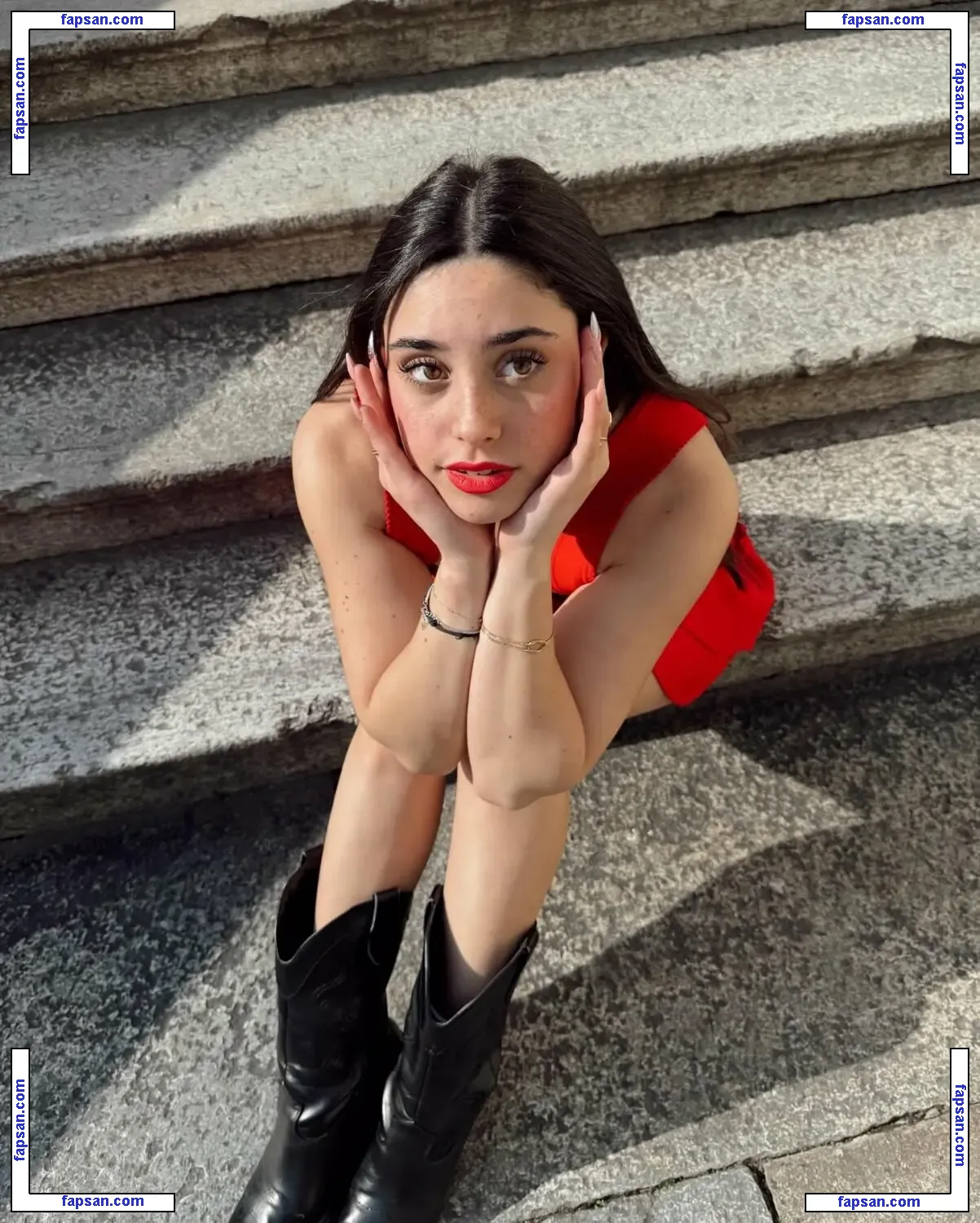Iris Didomenico nude photo #0022 from OnlyFans