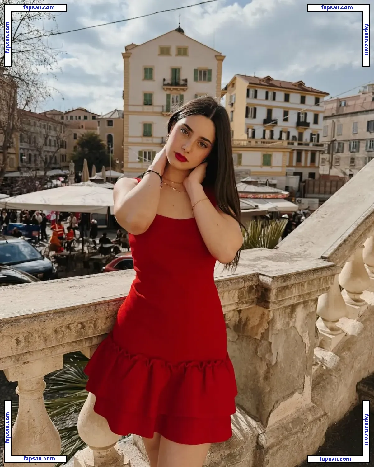 Iris Didomenico nude photo #0023 from OnlyFans