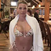 Iris Kendal голая #0004