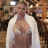 Iris Kendal голая #0010