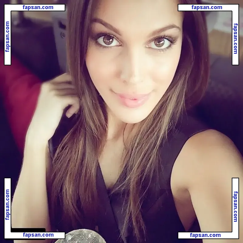 Iris Mittenaere nude photo #0182 from OnlyFans