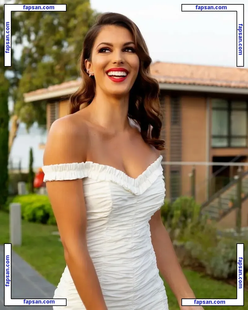 Iris Mittenaere nude photo #0257 from OnlyFans