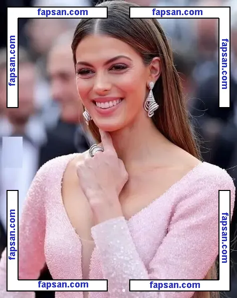 Iris Mittenaere nude photo #0276 from OnlyFans