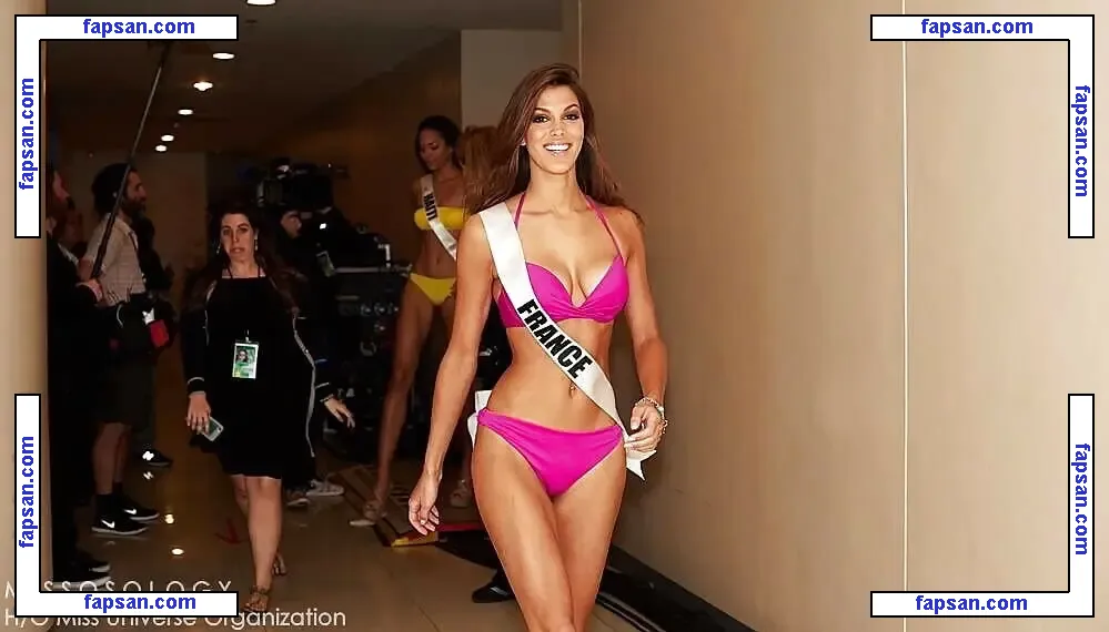 Iris Mittenaere nude photo #0280 from OnlyFans