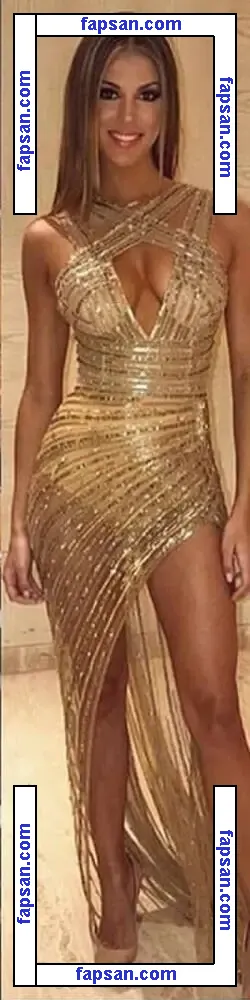 Iris Mittenaere nude photo #0281 from OnlyFans