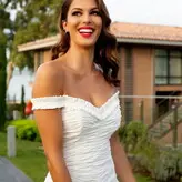 Iris Mittenaere nude #0257