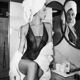 Iris Mittenaere nude #0261