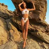 Iris Mittenaere nude #0263