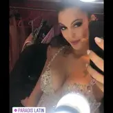 Iris Mittenaere nude #0265