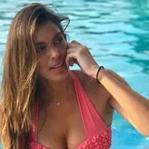 Iris Mittenaere nude #0269