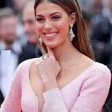 Iris Mittenaere nude #0276