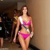 Iris Mittenaere nude #0280