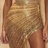 Iris Mittenaere nude #0281