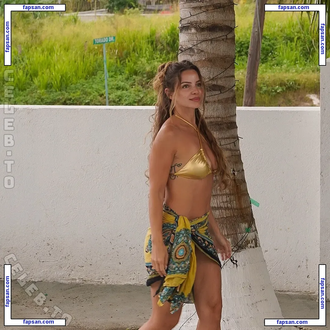 Iris Shala голая фото #0051 с Онлифанс