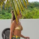 Iris Shala голая #0048