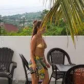 Iris Shala голая #0050