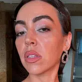 Iris Soares голая #0027