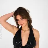 Iris Vallarani голая #0012