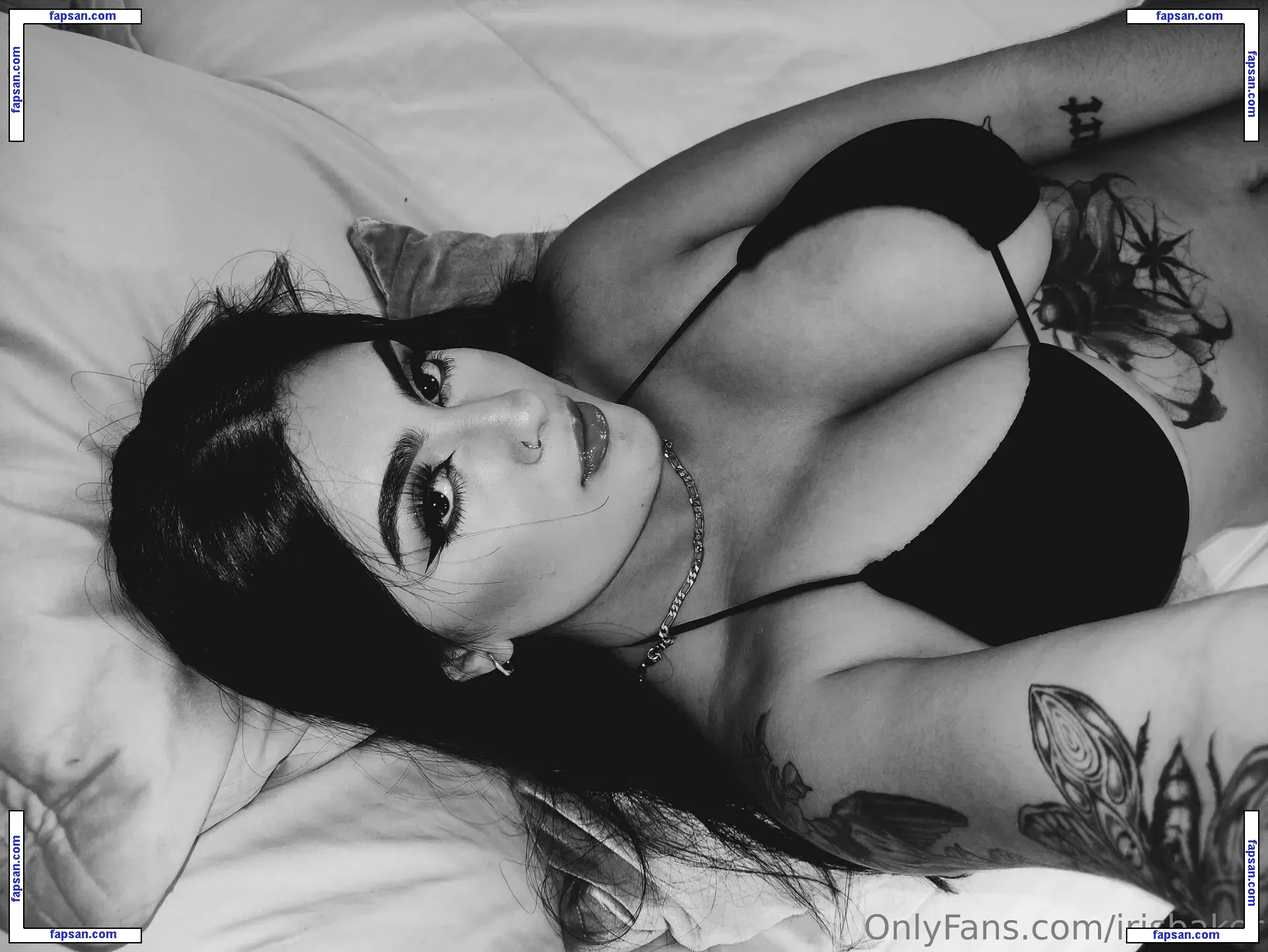 irisbaker nude photo #0003 from OnlyFans