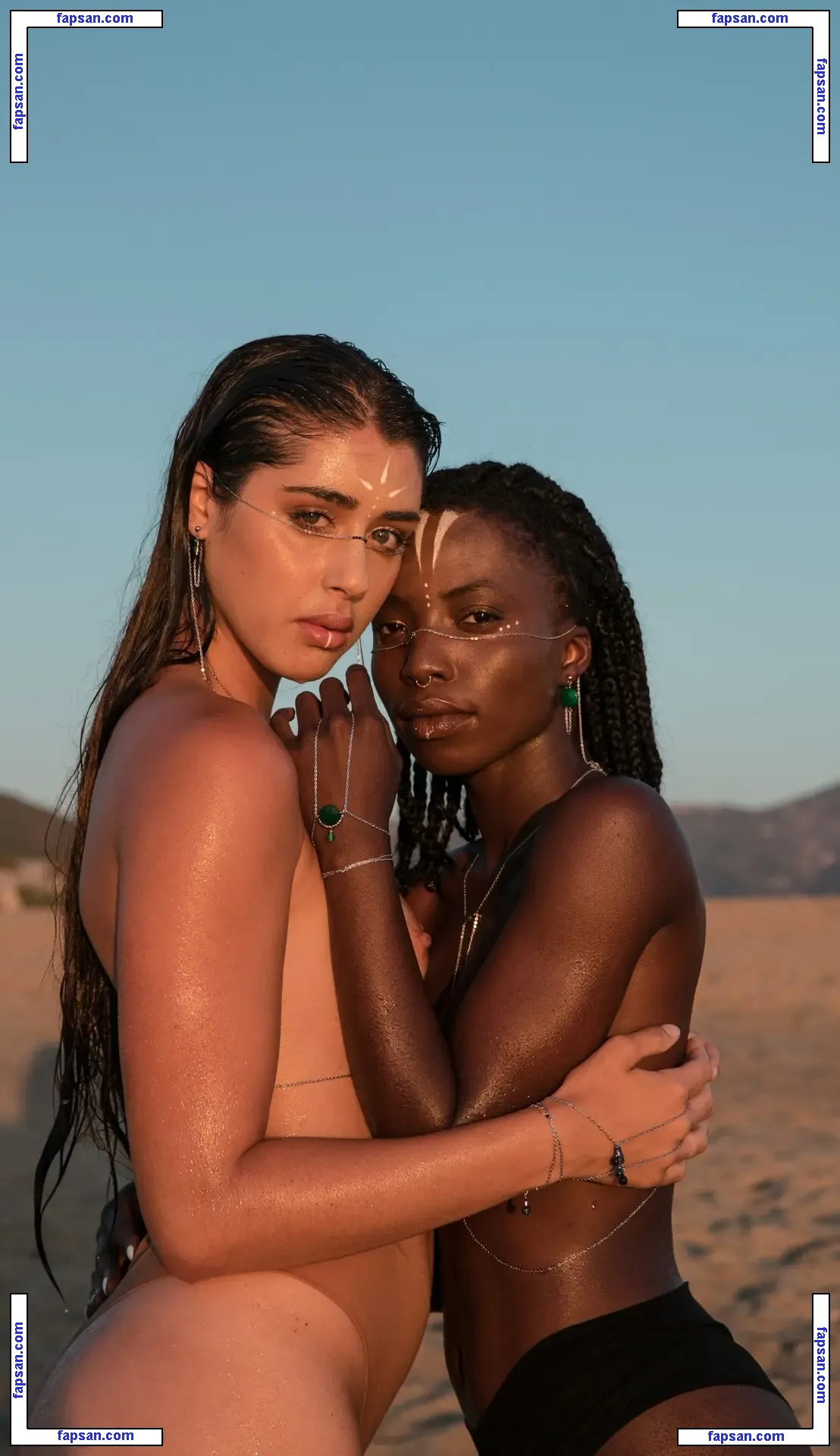 irismulas голая фото #0003 с Онлифанс