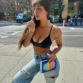 irismulas голая #0007