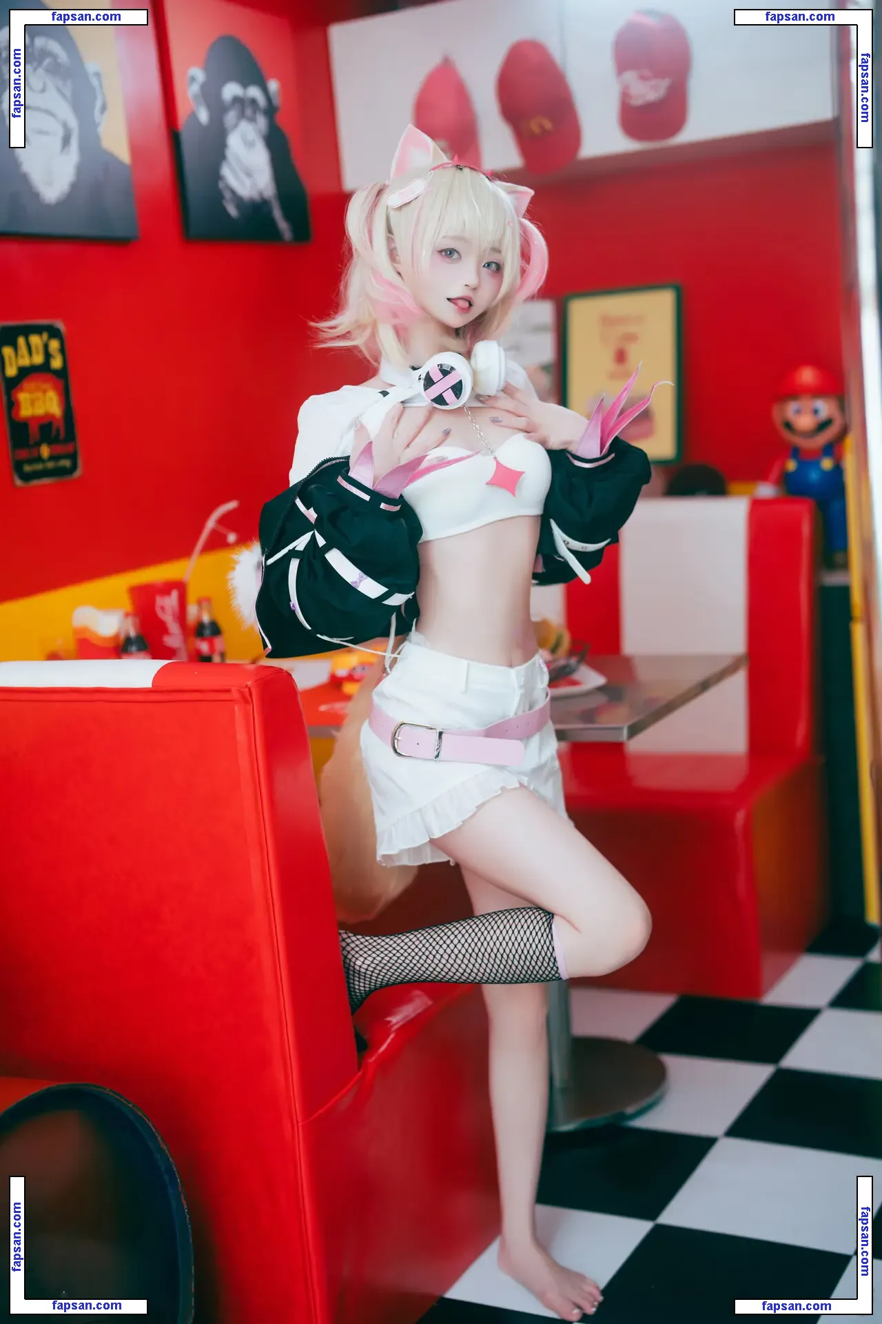 irisuare nude photo #0004 from OnlyFans