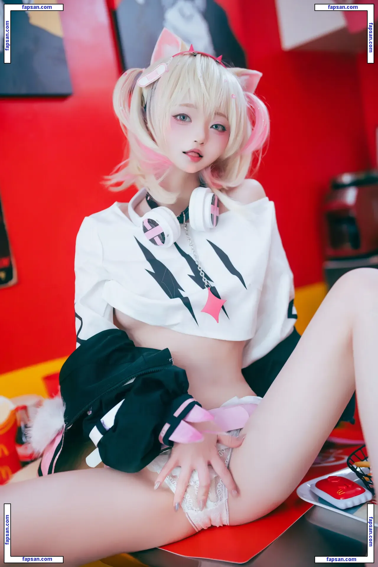 irisuare nude photo #0005 from OnlyFans