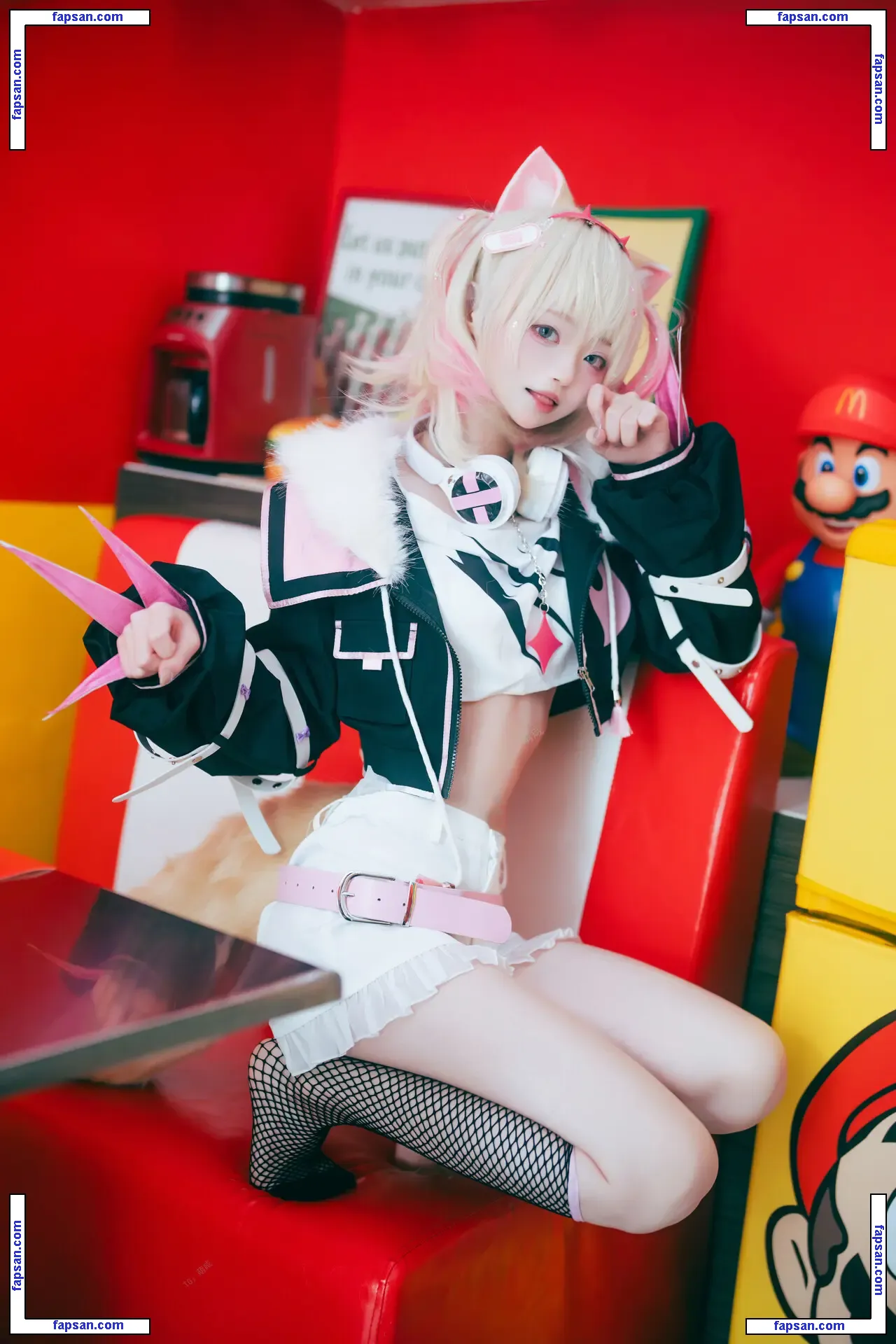 irisuare nude photo #0007 from OnlyFans