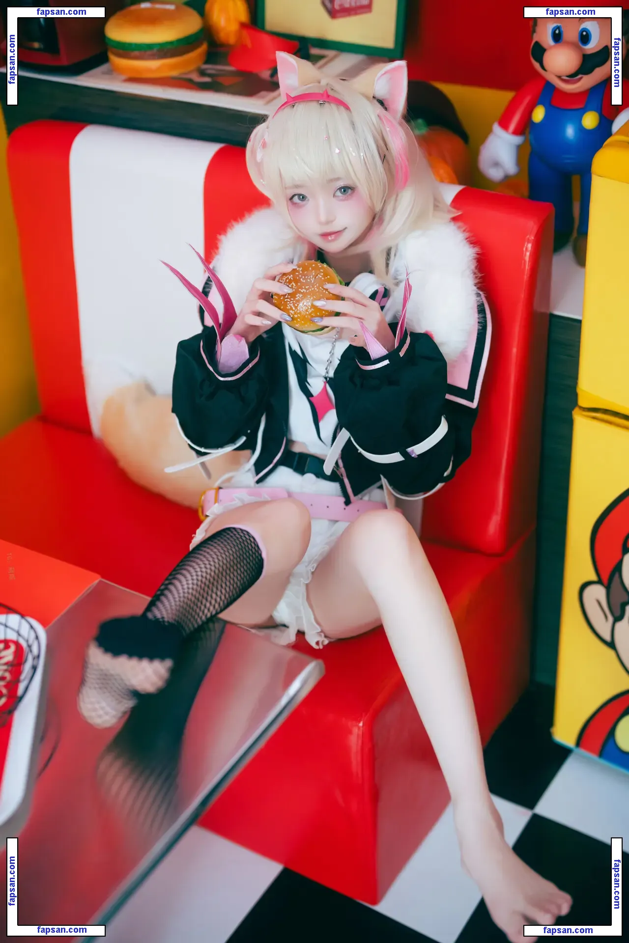 irisuare nude photo #0012 from OnlyFans