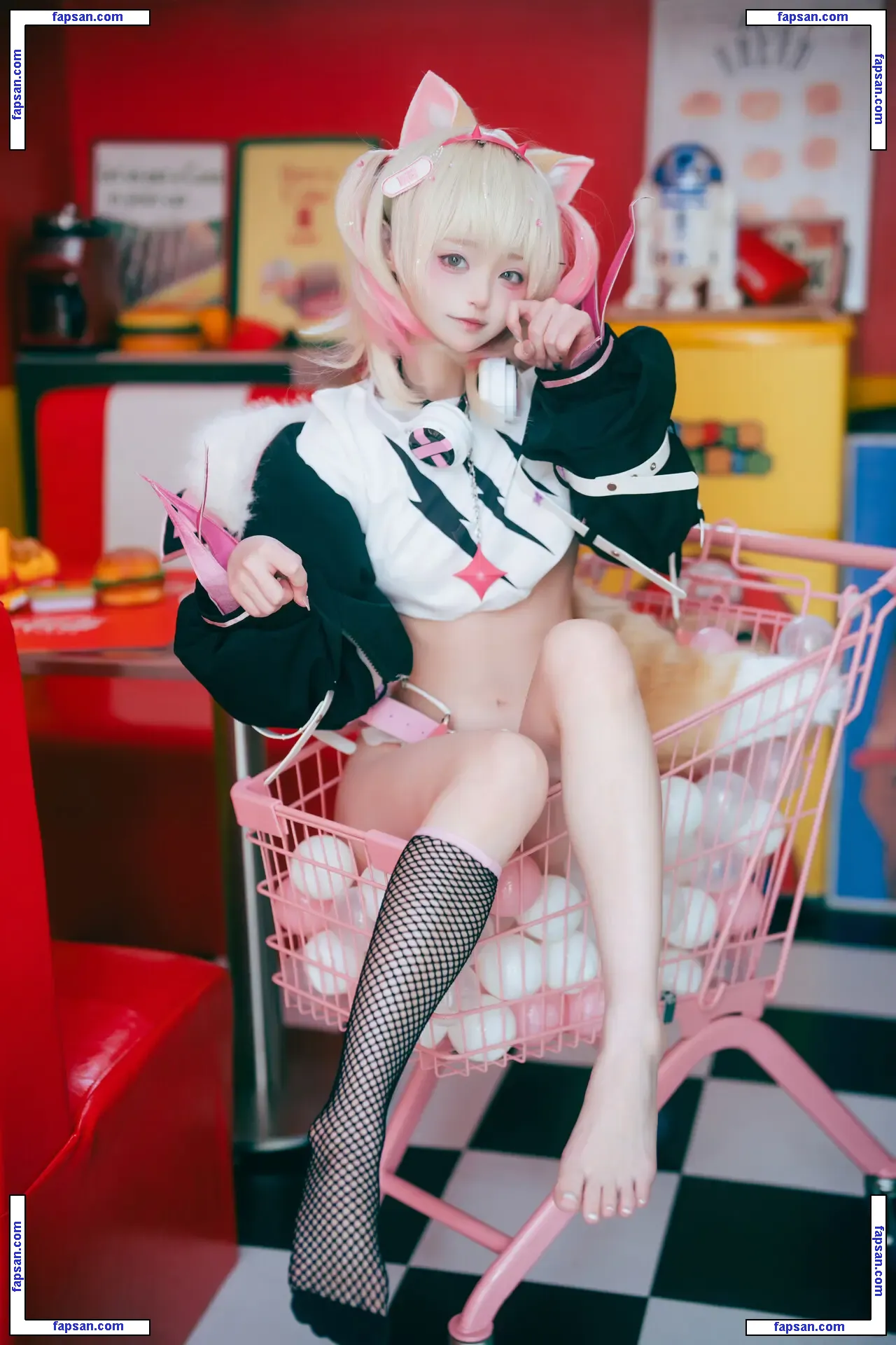 irisuare nude photo #0013 from OnlyFans